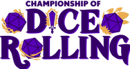 Champions of Dice - Home