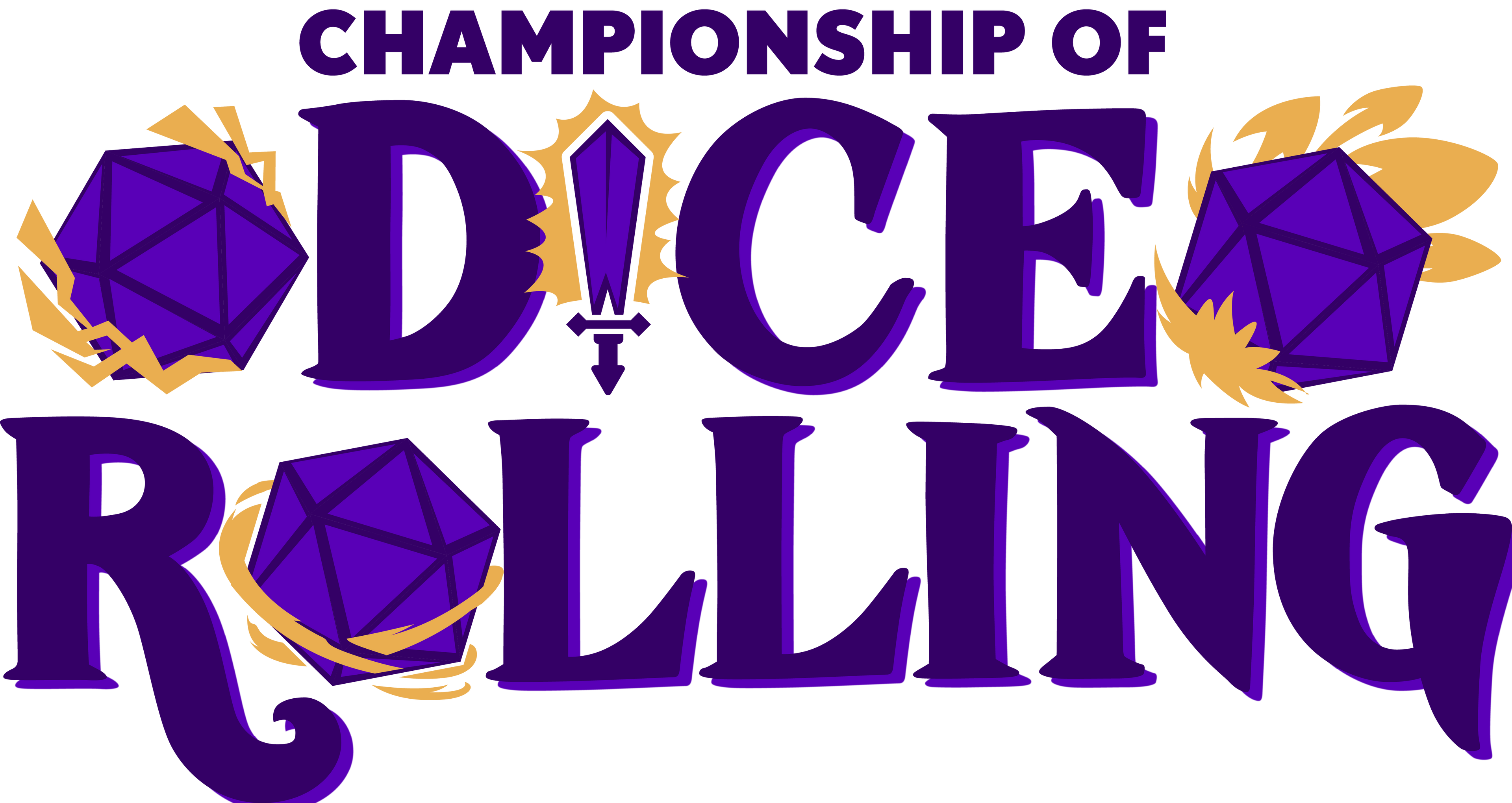 Champions of Dice